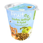 BOSCH Fruitees Geflügel & Apfel 0,2 kg