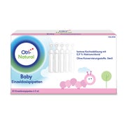 Produktabbildung: Otrinatural Baby 20X5 ml