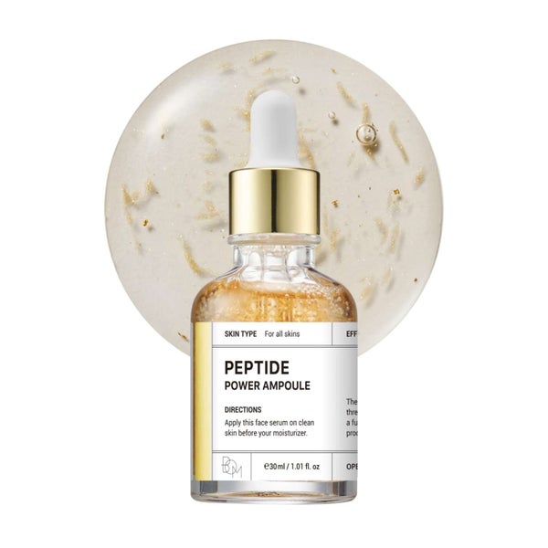 BOM Peptide Power Ampoule 30 ml 30 ml