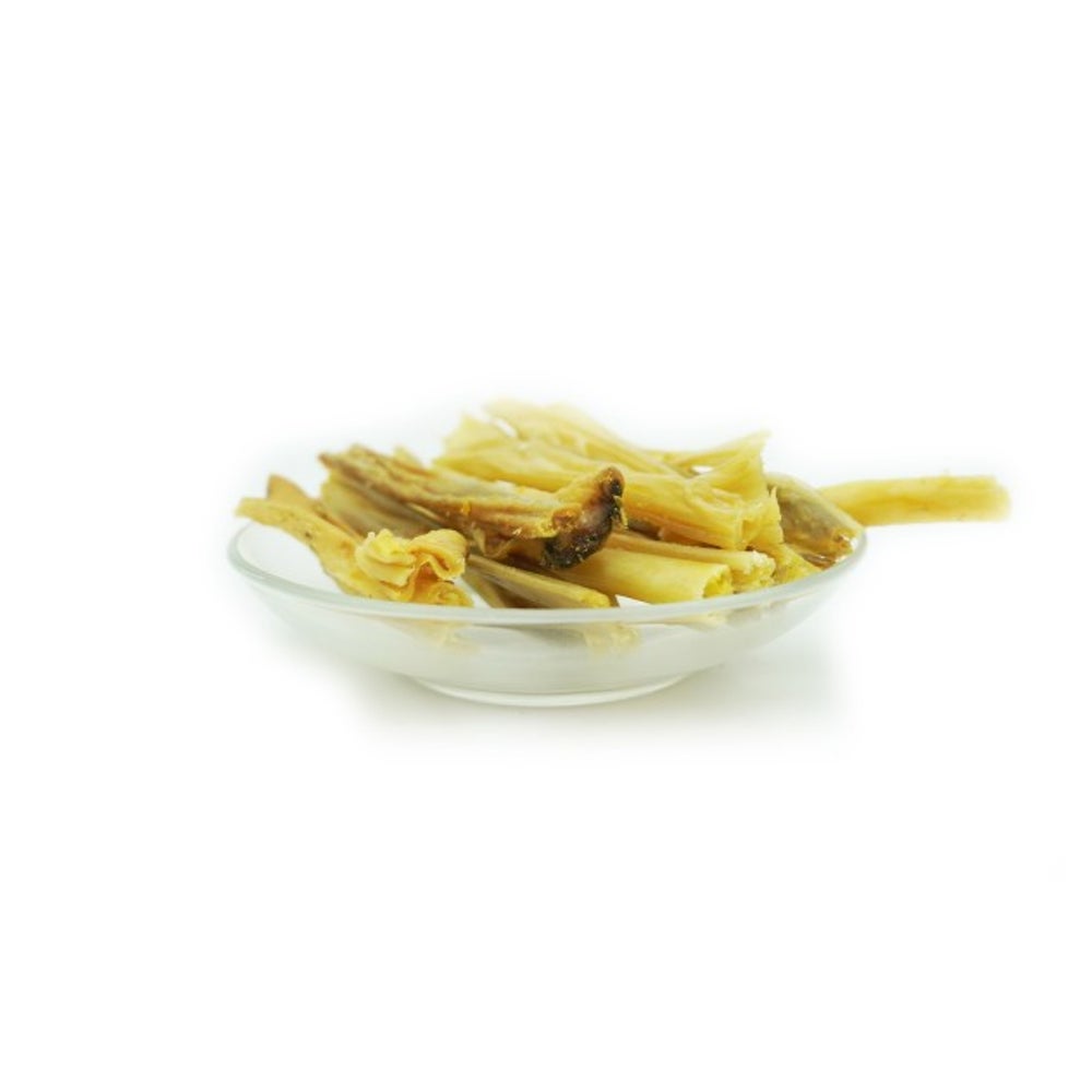 Bellfor Gesunder Hundesnack - Kaninchenhaut 150 g 150 g