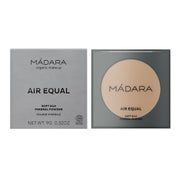 Madara Air Equal Soft Silk Mineral Powder FAIR 9 g