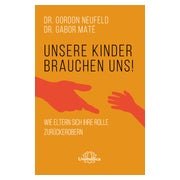 Unsere Kinder brauchen uns 1 St