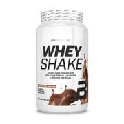 BioTech Whey Shake Schokolade