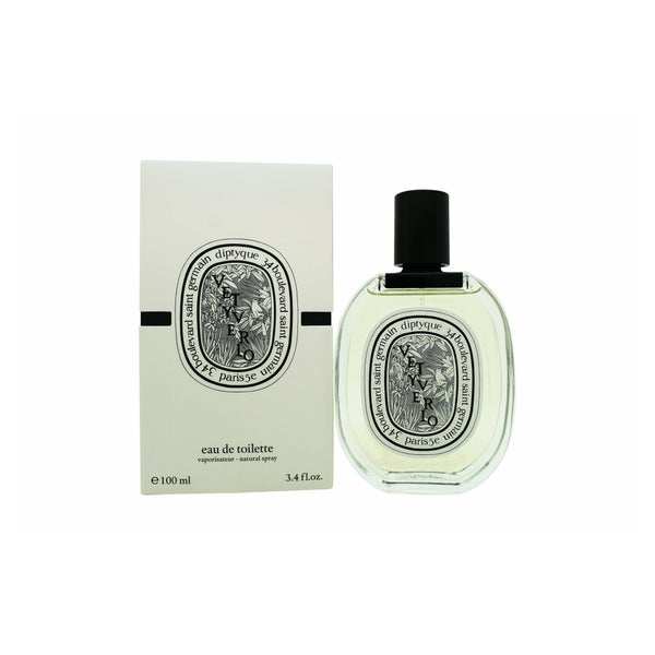 Diptyque Vetyverio Edt Spray 0,1 l
