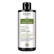 POSTQUAM HAARPFLEGE Gegen Haarausfall Organicals (400 ML)