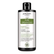 Postquam HAIR CARE HAIR LOSS CONTROL SHAMPOO ORGANICALS  .