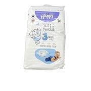 Bella Baby Happy Windeln Gr.3 Midi 5-9kg 70 St