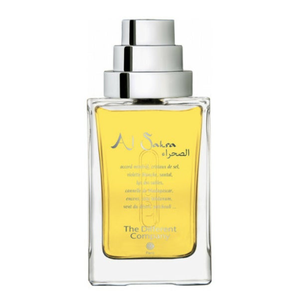 The Different Company Al.Sahra 100Ml Edp 0,1 l