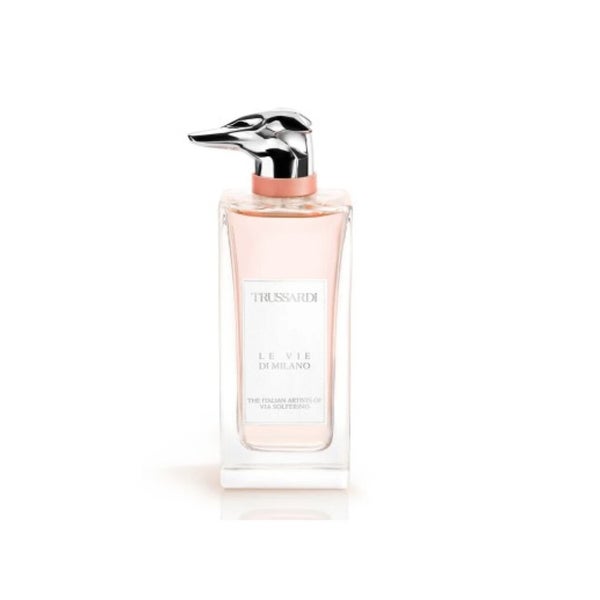 Le Vie Di Milano  Die italienischen Künstler Solferino EdP 100ml