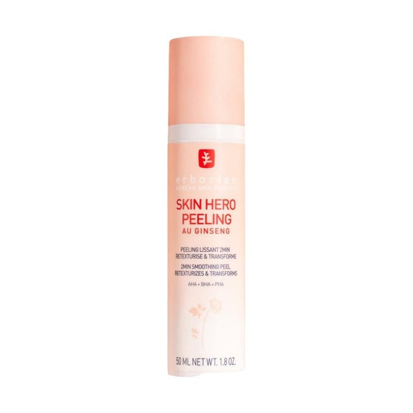 Skin Hero Peeling 1 St
