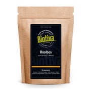 Biotiva Rooibos Tee Bio 500 g
