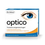 Produktabbildung: Dr. Böhm Optico Augentropfen 20X0,45 ml