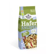 Bauckhof - Hafer Knusper Müsli Apfel Zimt 300 g