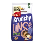 Barnhouse Bio Krunchy Linse Apfel