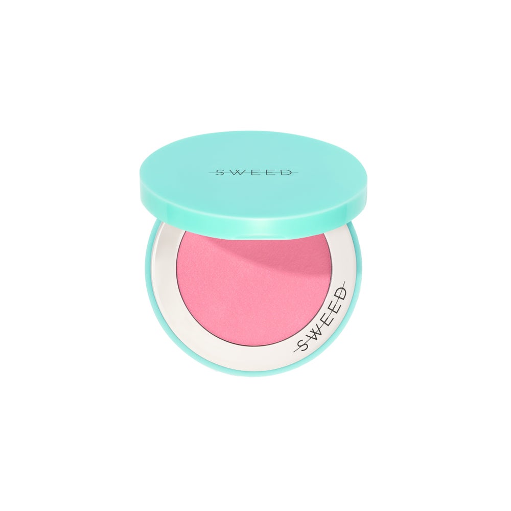SWEED Rouge Air Blush Cream