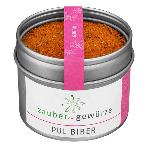 Zauber der Gewürze Pul Biber 55 g