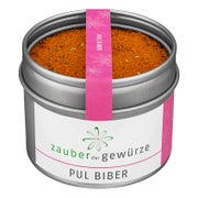 Zauber der Gewürze Pul Biber 55 g
