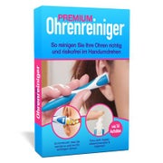 Premium Ohrenreiniger – Schonend Ohrenschmalz entfernen 1 St
