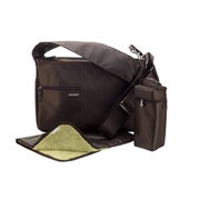 Wickeltasche Handtasche Umhängetasche Reisetasche MeloTote