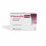 Kerendia 20 mg Filmtabletten 98 St