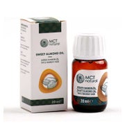 MCT natural® Süßes Mandelöl