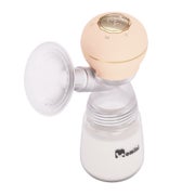 MOMINI BlissPump Kabellose 4-Phasen-Milchpumpe 1 St