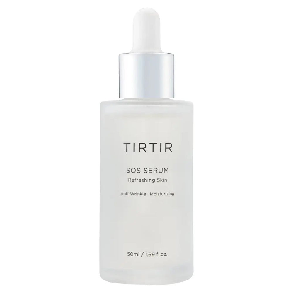 TIRTIR SOS Serum – beruhigendes SOS-Serum 50 ml