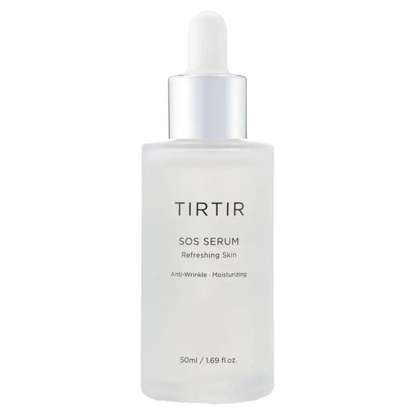 TIRTIR SOS Serum – beruhigendes SOS-Serum 50 ml