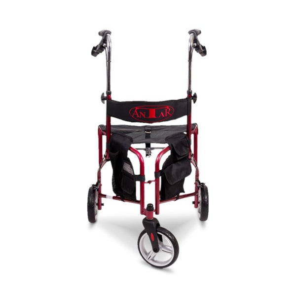 Antar Dreirad Rollator »AT51004« 1 St