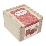Florex Räucherset - Reinigung - Zündhölzer Weihrauchmischung Reinigung + Weihrauch Kohle 25 g