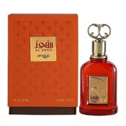 Al Fouz - EDP - Inhalt: 100 ml 0,1 l