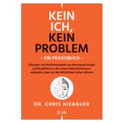Produktabbildung: Kein Ich, kein Problem - Ein Praxisbuch 1 P