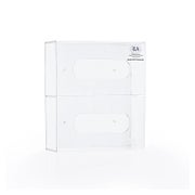 IEA Medical Kosmetiktuchbox / Handschuhspender 2er Pack 2 St
