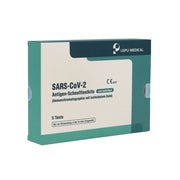 LEPU MEDICAL Antigen-Schnelltestkits Laientest