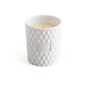 Claus Porto Kerze Chypre Cedar Poinsettia Candle