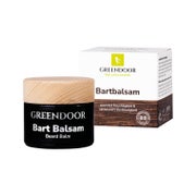 GREENDOOR Bartbalsam vegan 50 ml