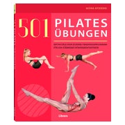 501 Pilates Übungen