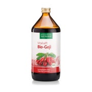 Sanct Bernhard Bio-Goji-Vitalsaft 500 ml 500 ml