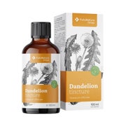 FutuNatura Löwenzahnwurzel – Tinktur 100 ml