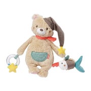 Fehn Soft Activity Kuscheltier, Bärchen 1 St