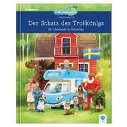 Der Schatz des Trollkönigs 1 St