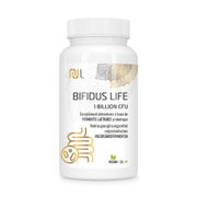 NutriLife Bifidus Life 60 St