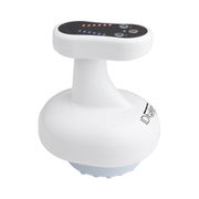 ITALIAN DESIGN ELEKTROGERÄTE Magnus Sculptor 3In1, Anti-Cellulite-Massagegerät Mit Vakuum, Thermotherapie Und Magnetotherapie