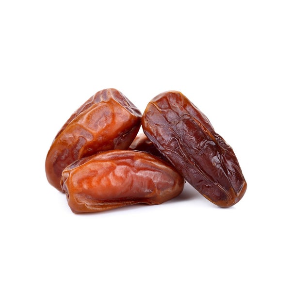 Bio Datteln Deglet Nour Supreme, entsteint 500 g