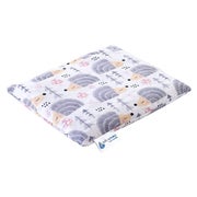 Produktabbildung: Kirschkernkissen Körnerkissen groß Wärmekissen 500g Rechteck 20x25cm Öko Natur 1 St