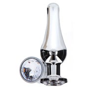 Toyjoy - Anal Play Diamante Bum Bijou großer Analstecker