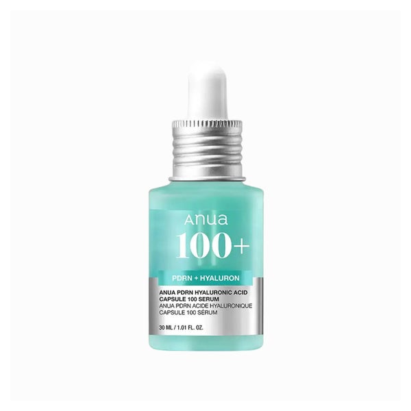 Anua PDRN Hyaluronic Acid Capsule 100 Serum 30 ml