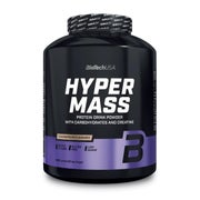 BioTech Hyper Mass Cookies & Cream 4000 g