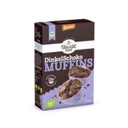 Bauckhof - Dinkel Muffins Schoko Demeter 300 g