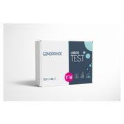Test For Me Gonorroeh test 1 St